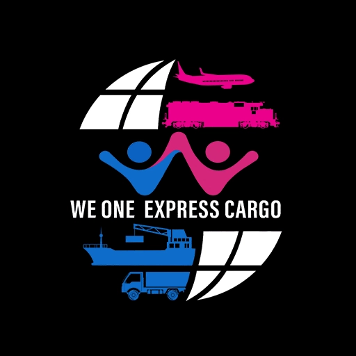 We Express We One Express Cargo - Reliable Cargo and Freight Forwarding Services ...