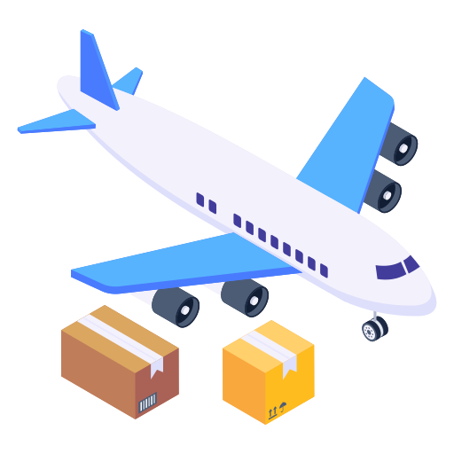 air-freight